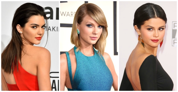 Выпускной 2016: идеи для макияжа от звезд