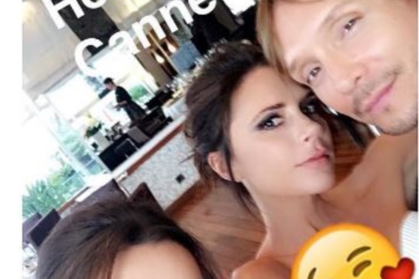 instagram.com/victoriabeckham