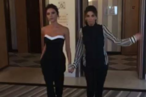 instagram.com/victoriabeckham