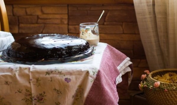 Домашние шоколадные торты: ТОП-5 рецептов