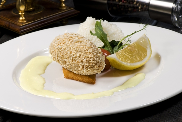 Ресторан Маячок – семейный отдых снова в моде