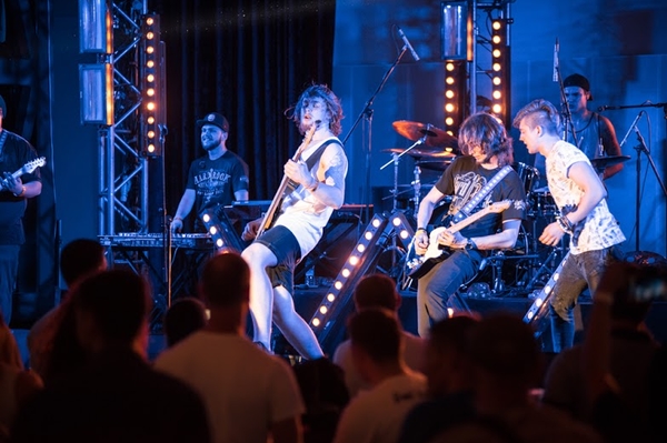 пресс-служба