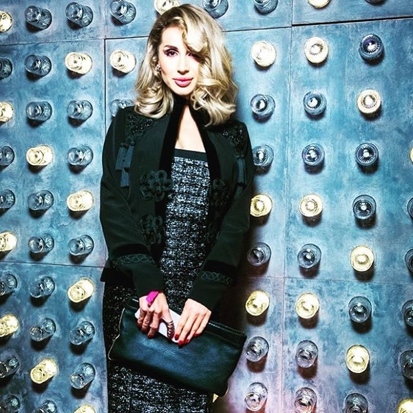 Организаторы концерта LOBODA будут требовать возмещения ущерба за его срыв