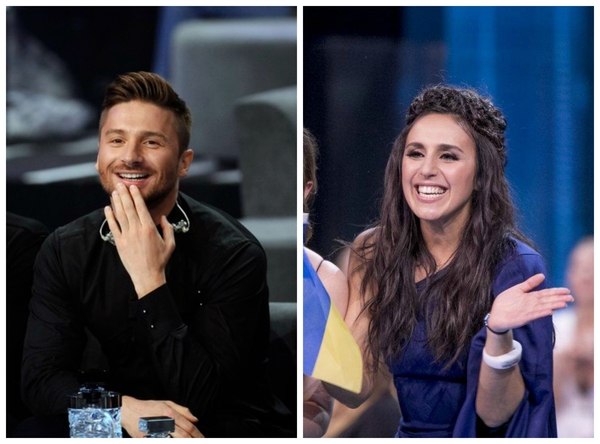 Евровидение 2016 финал: букмекеры сделали ставки