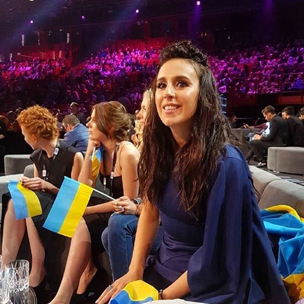 Евровидение 2016: в случае победы России, Украина откажется от участия в 2017 году