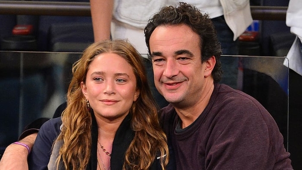 Мэри-Кейт Олсен ждет первенца – СМИ