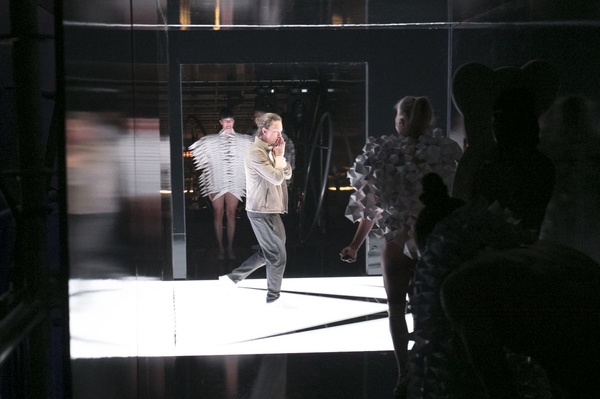 Andres Putting, eurovision.tv