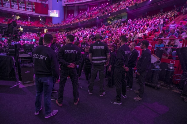 Andres Putting, eurovision.tv