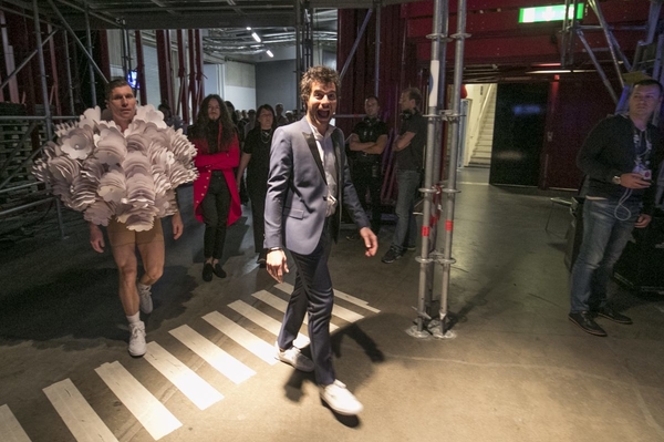 Andres Putting, eurovision.tv