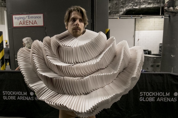 Andres Putting, eurovision.tv