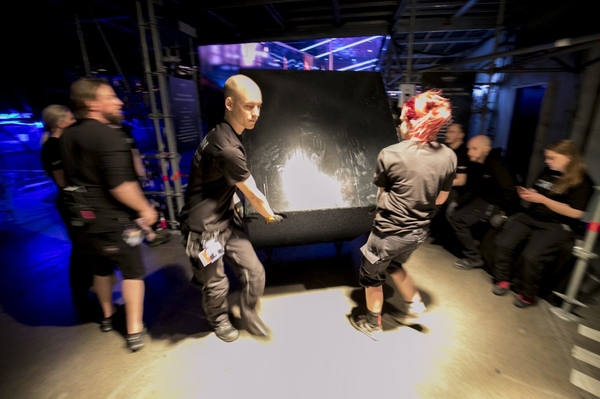 Andres Putting, eurovision.tv