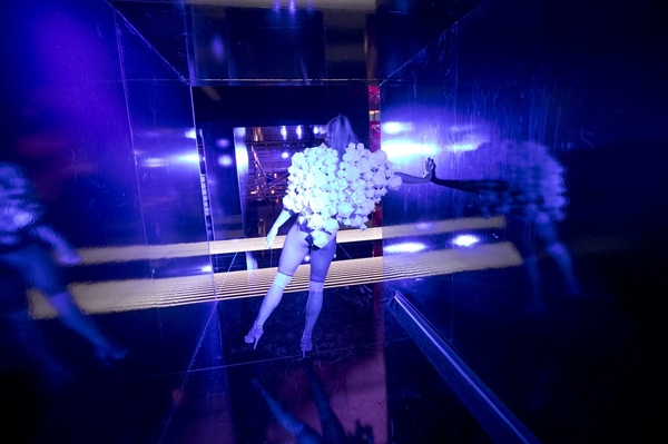 Andres Putting, eurovision.tv