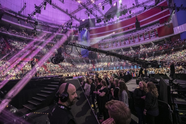 Andres Putting, eurovision.tv