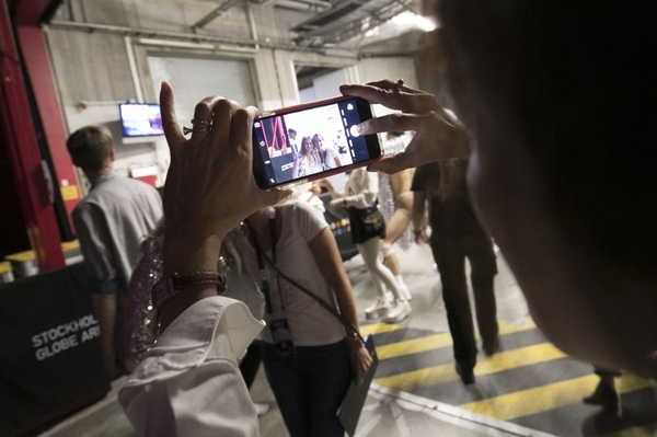 Andres Putting, eurovision.tv