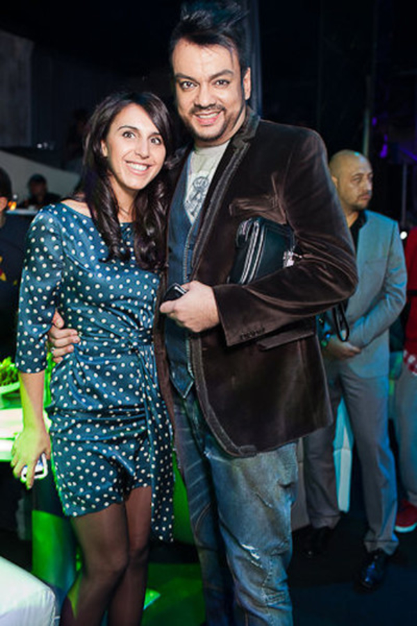 Филипп Киркоров о Евровидении 2016: Джамала достойный конкурент