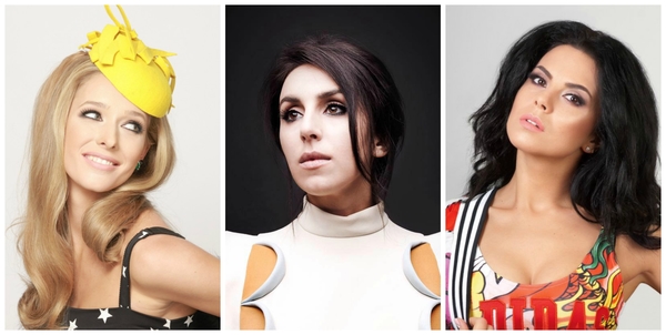 Евровидение 2016: звезды прокомментировали выступление Джамалы