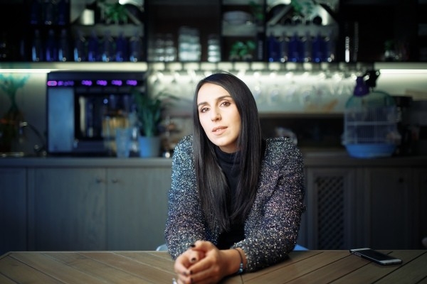 Евровидение 2016: Джамала рассказала, что к ней заигрывал один из участников