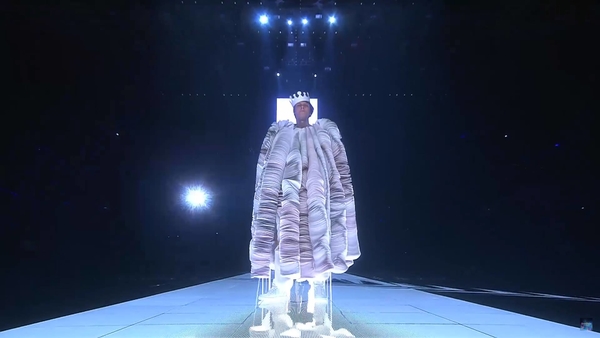 Финал Евровидения 2016: яркое представление стран-участниц