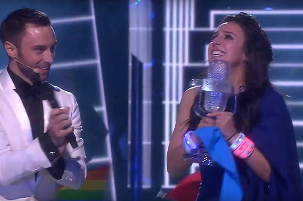 стоп-кадр с видео