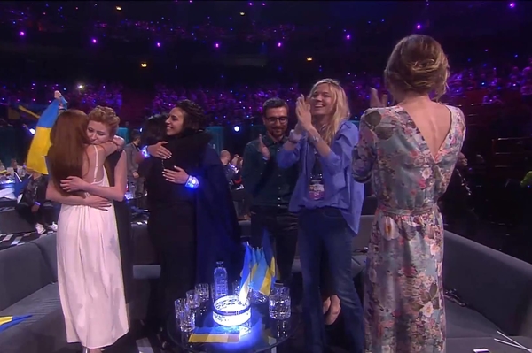 стоп-кадр с видео