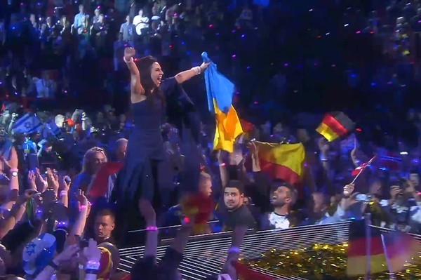 стоп-кадр с видео