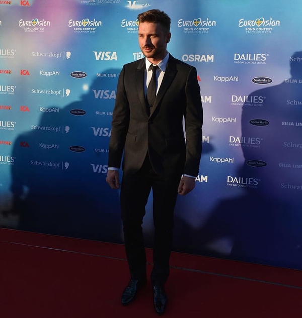 Финал Евровидения 2016: реакция российских звезд на выступление Лазарева