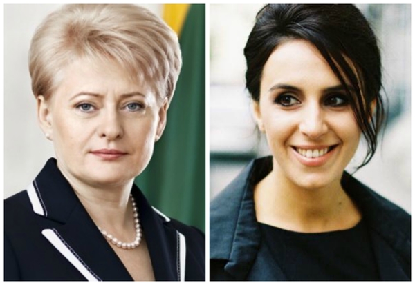 Евровидение 2016: европейские политики поздравили Джамалу с победой