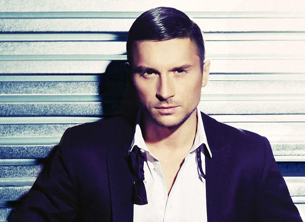 Евровидение 2016: Сергей Лазарев впервые прокомментировал победу Джамалы