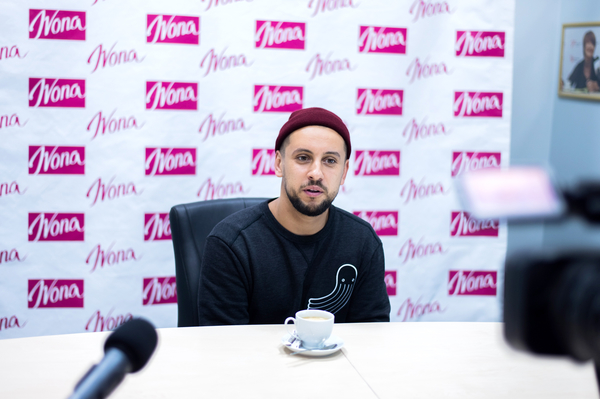 Фото: Марина Головнева