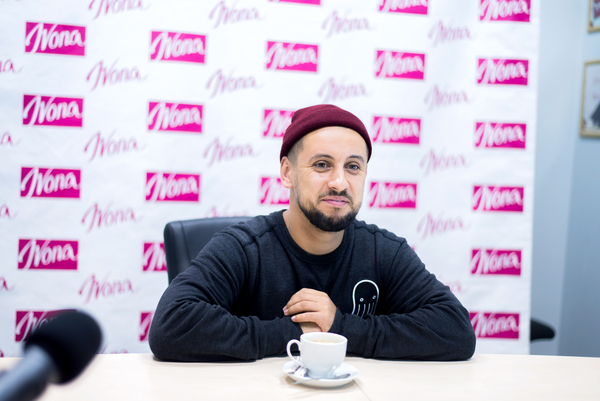 Онлайн-конференция с MONATIK