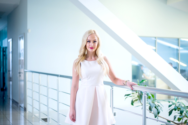 Фото: Марина Головнева