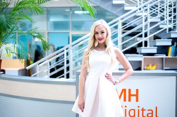 Фото: Марина Головнева