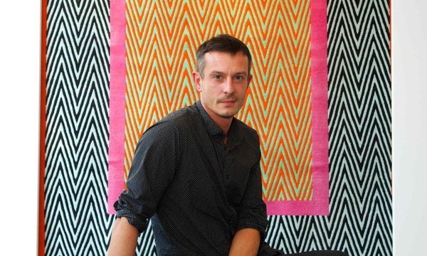 Джонатан Сондерс cтал креативным директором Diane von Furstenberg