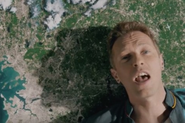 Стоп-кадр из видео