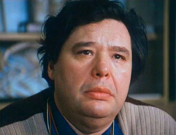 Умер актер Сергей Николаев – звезда сказки Варвара-краса, длинная коса