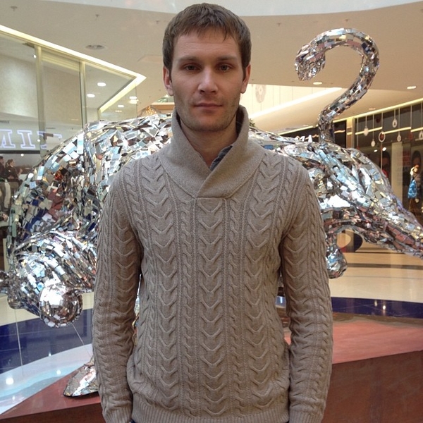 Звезда сериала Реальные пацаны стал отцом в третий раз