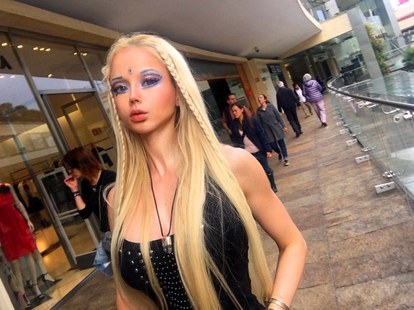 Евровидение 2016: одесская Барби прокомментировала победу Джамалы