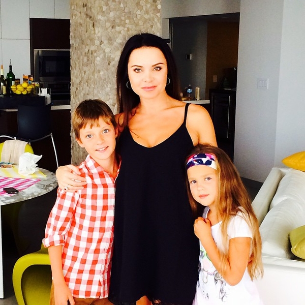 В каком мире мы хотим воспитывать детей: ТОП-10 критериев звездных мам