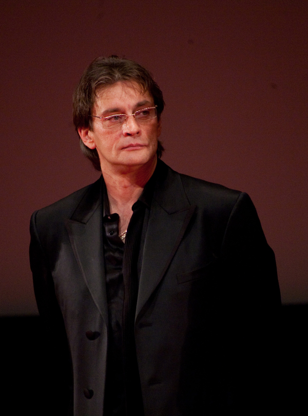 Александра Домогарова выписали из больницы