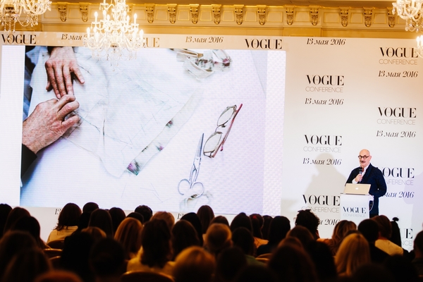 15 золотых цитат о моде от Тони Гленвилла