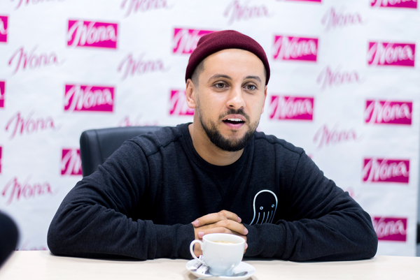 MONATIK об участии на Евровидении 2017: Все может быть