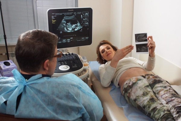 Необычный способ узнать пол будущего ребенка