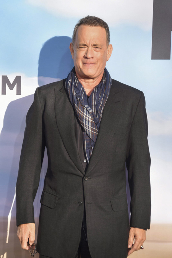 Диабет может вызвать "вредная пища": опыт актера Тома Хэнкса