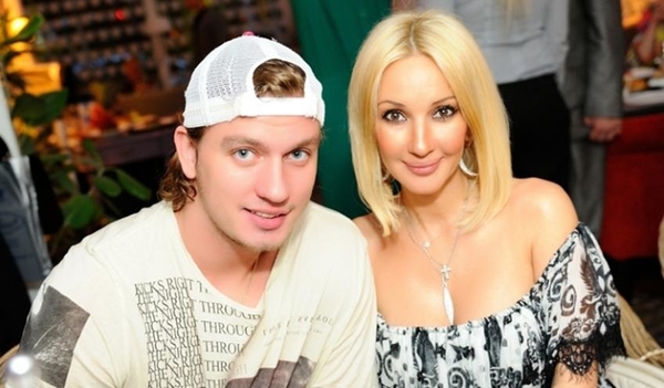 День рождения Леры Кудрявцевой: любимые мужчины российской ведущей