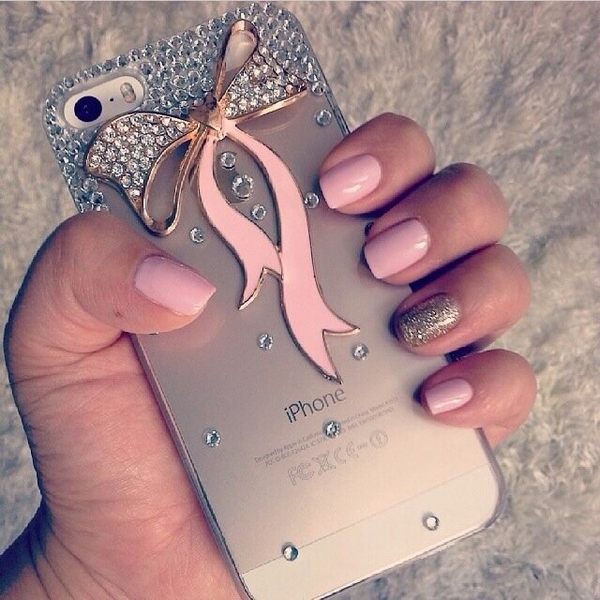 Семь модных оттенков лака для ногтей