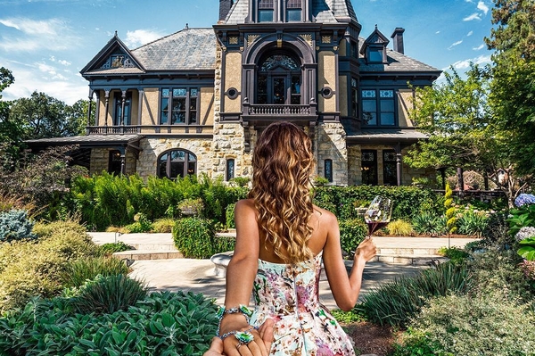 instagram.com/muradosmann