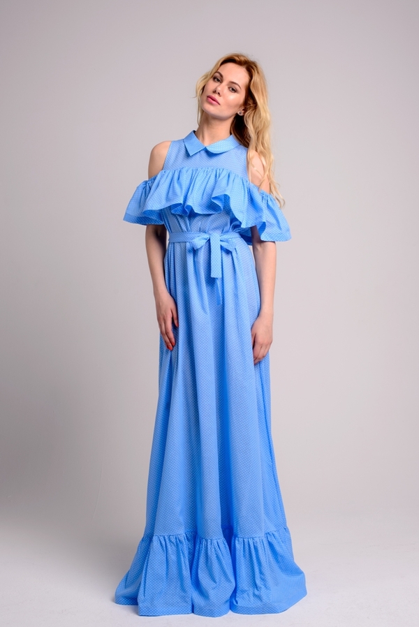 Украинский бренд Cher Nika Boutique представил летнюю коллекцию