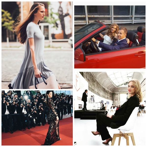 Звездный Instagram: самые стильные снимки недели