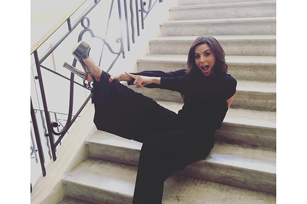 instagram.com/evalongoria