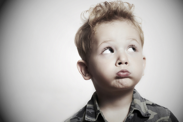 О чем не надо постоянно спрашивать ребенка